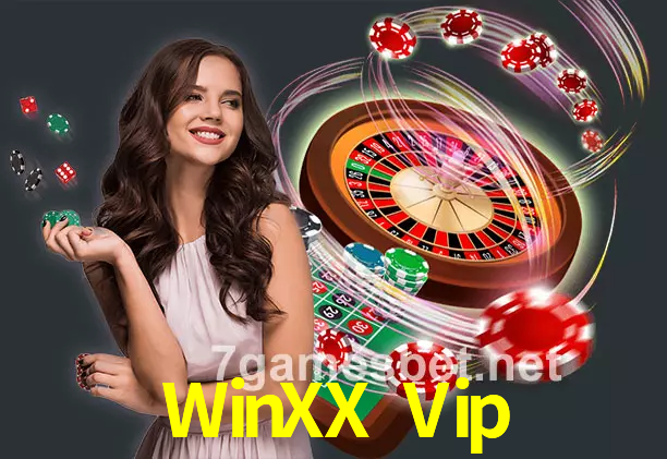 vivo no cassino WinXX Vip