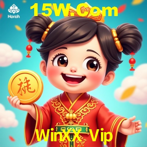 cassino WinXX Vip