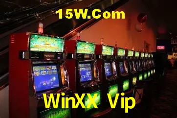 Promoção Relâmpago WinXX Vip