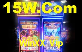 Football Betting WinXX Vip