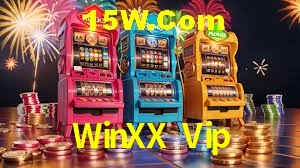 Exclusive Offers WinXX Vip
