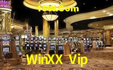 Recursos de Bônus WinXX Vip