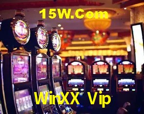 Casino Ao Vivo WinXX Vip