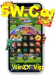 Game Providers WinXX Vip