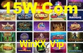 Tennis Betting WinXX Vip