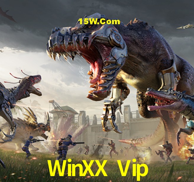 Estatísticas Esportivas WinXX Vip