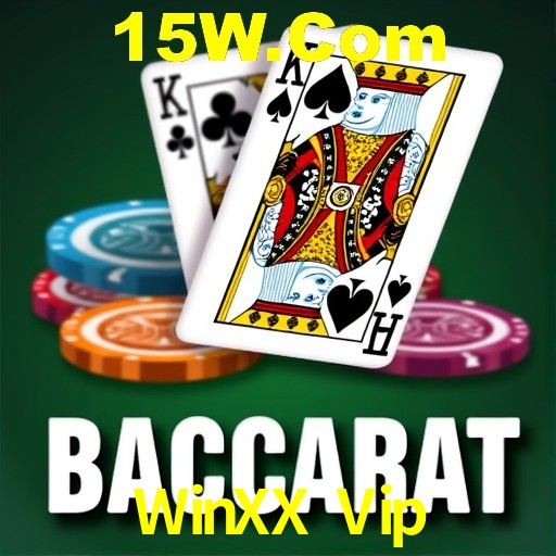 WinXX Vip,WinXX