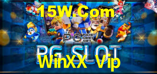 Daily Bonuses WinXX Vip