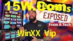 Statistics WinXX Vip