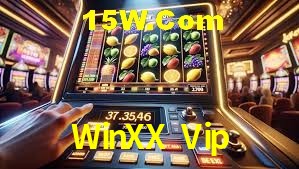 Responsive Design WinXX Vip