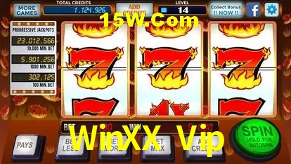 Promoções Sazonais WinXX Vip