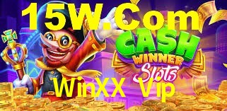 Welcome Bonus WinXX Vip