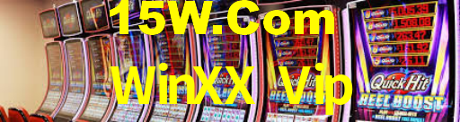 Live Casino WinXX Vip