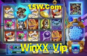 WinXX Vip,WinXX