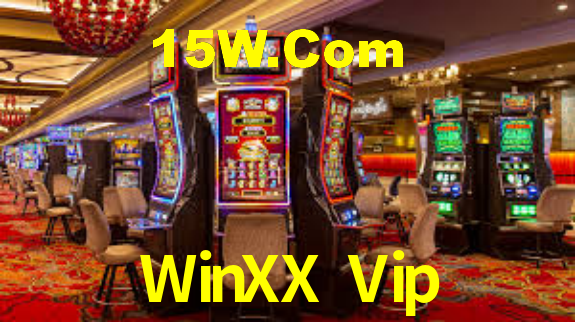 WinXX Vip