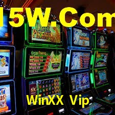 Slot Games WinXX Vip
