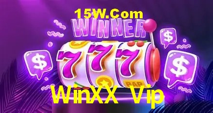 Design Responsivo WinXX Vip