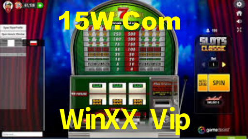 Roulette Table WinXX Vip