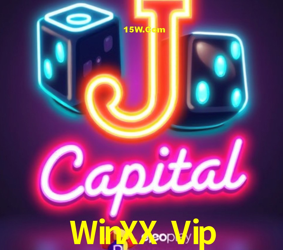 Apostas de Futebol WinXX Vip