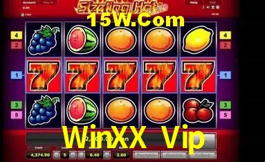 Segurança 2FA WinXX Vip