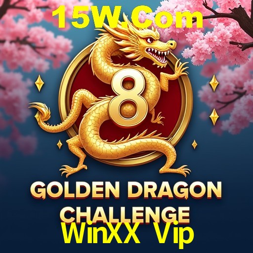A Emoção da Loteria na WinXX Vip: Uma Chance de Mudança de Vida