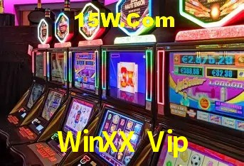 WinXX Vip: Seu Cassino Premiado com Pagamentos Rápidos