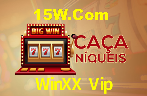 Premium Interface WinXX Vip