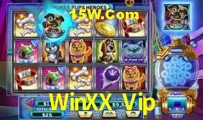WinXX Com App