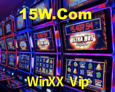 WinXX Vip,WinXX