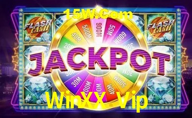 Jogos de Slot WinXX Vip