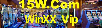 Account Benefits WinXX Vip