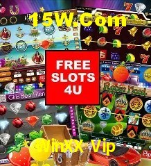 Diretório de Jogos WinXX Vip
