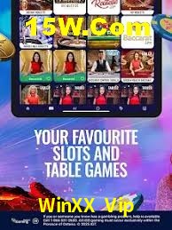 Seasonal Promotions WinXX Vip