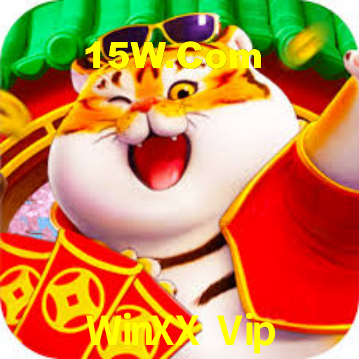 Tournaments WinXX Vip