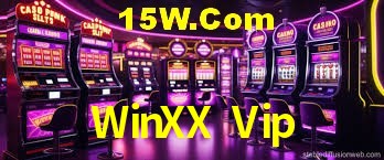API Integration WinXX Vip