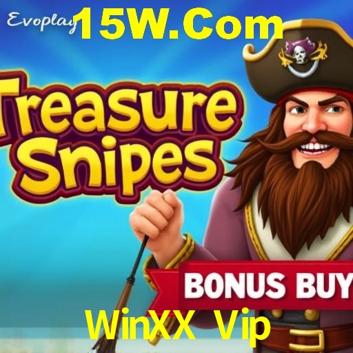 A Popularidade dos Caça-Níqueis no WinXX Vip