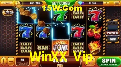 WinXX Vip