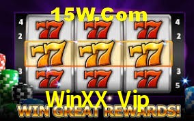 Platform Technology WinXX Vip