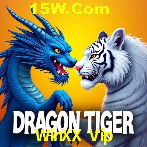 A Revolução dos Aplicativos de Jogos no WinXX Vip