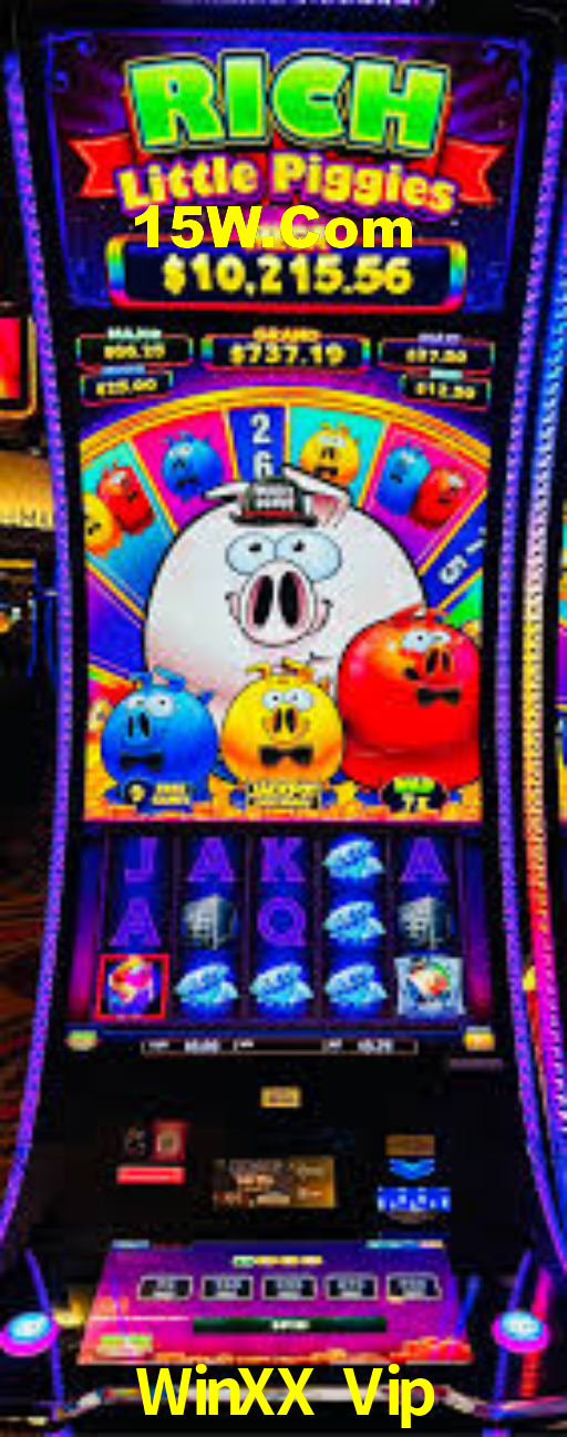 Blackjack Table WinXX Vip