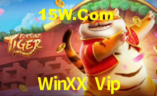 WinXX Vip,WinXX