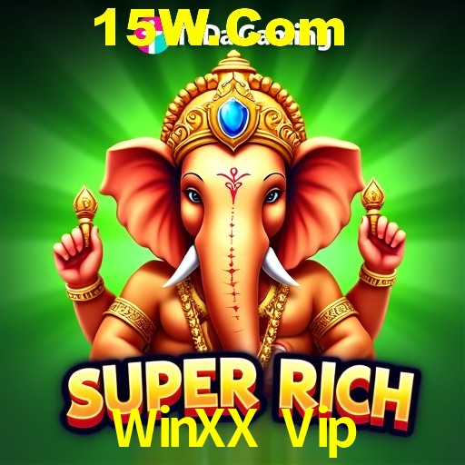 A Emoção da Loteria na WinXX Vip: Uma Chance de Mudança de Vida