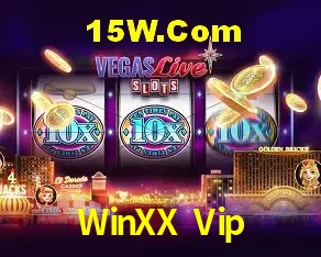 Sistemas de Segurança WinXX Vip