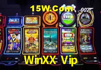 Benefícios da Conta WinXX Vip