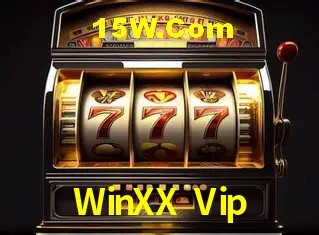 WinXX Vip - Plataforma Oficial - WinXX