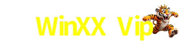 Logo da WinXX Vip